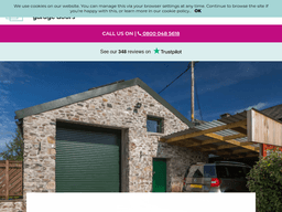 Westyorkshiregaragedoors