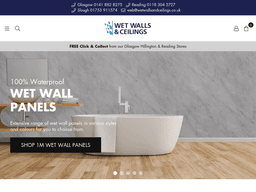 Wetwallsandceilings