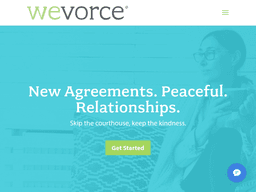 Wevorce
