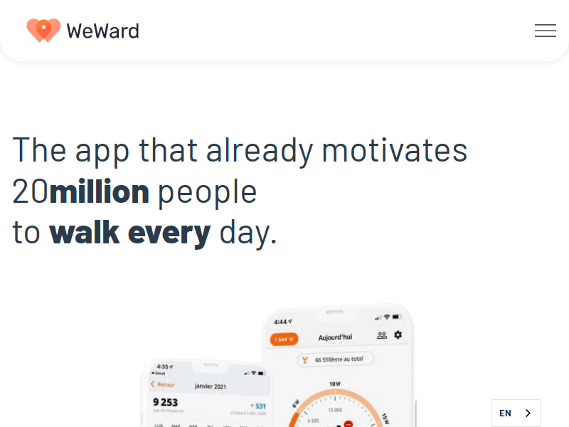 Weward