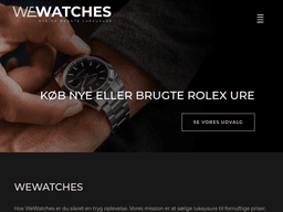 Wewatches