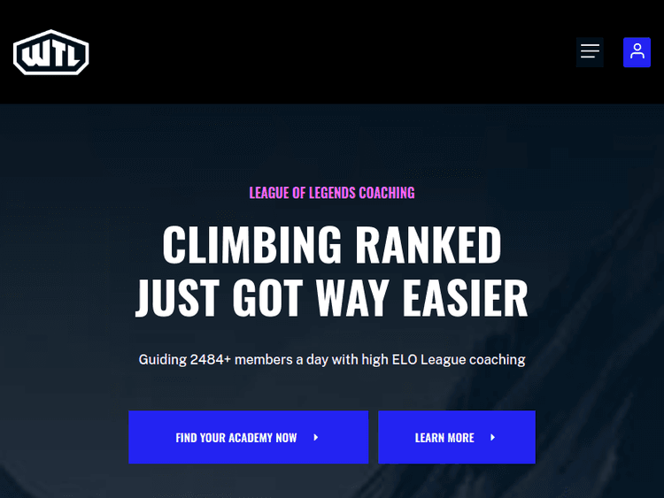 Wewillteachyouleague