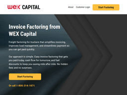 Wexcapital