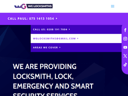 Wglocksmiths