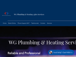 Wgplumbing24hours