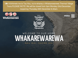 Whakarewarewa