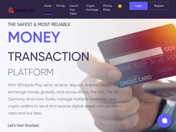 Whapplepay
