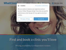 Whatclinic