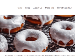 Wheat-freebakerydirect