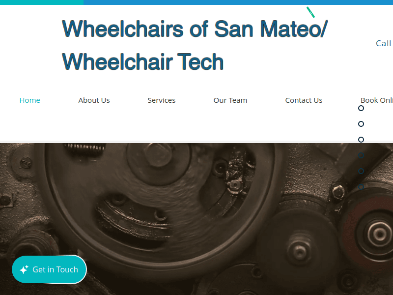 Wheelchairtech