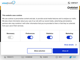 Wheelfreedom