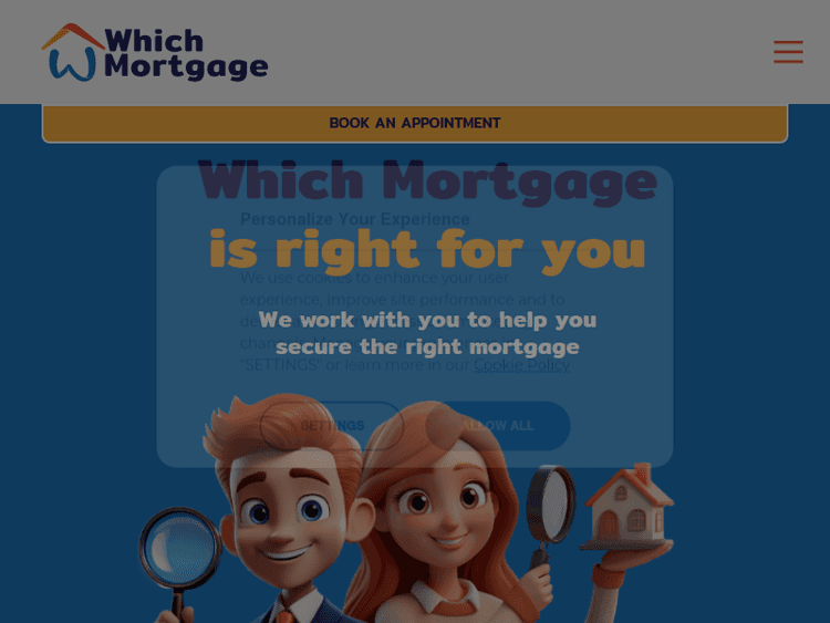 Whichmortgage