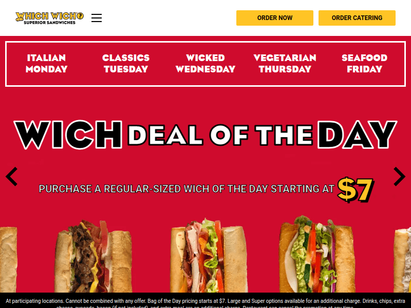 Whichwich