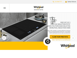 Whirlpool