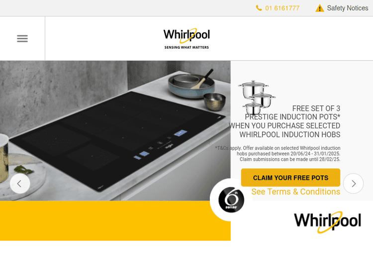 Whirlpool