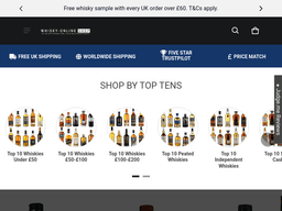 Whisky-online