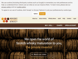 Whiskyinvestdirect