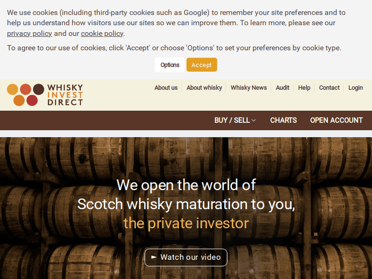 Whiskyinvestdirect