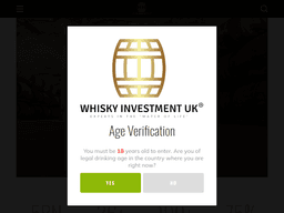 Whiskyinvestmentuk