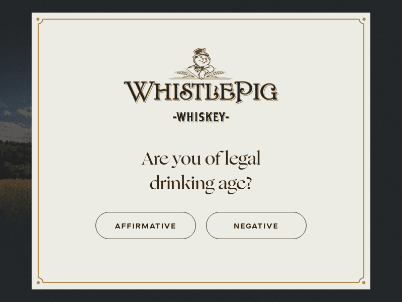 Whistlepigwhiskey