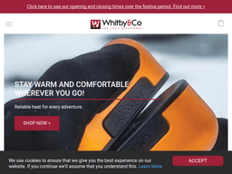 Whitbyandco