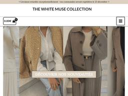 White-muse-collection