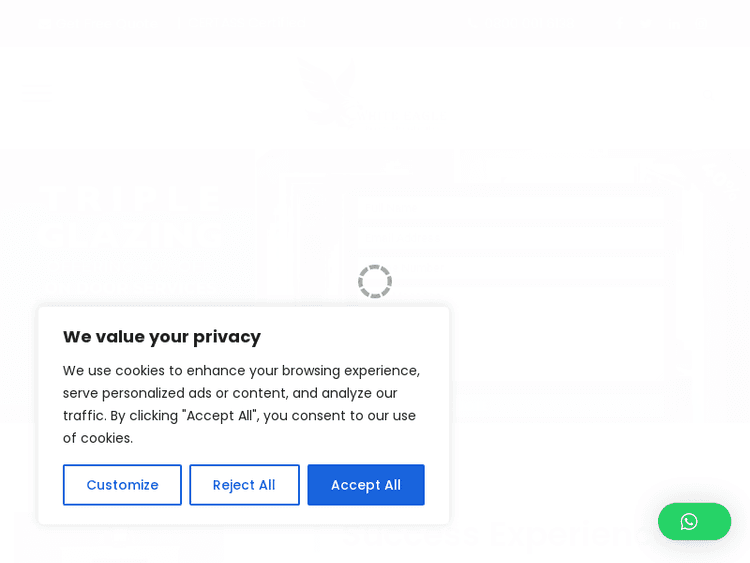 Whiteeagle-windowsanddoors