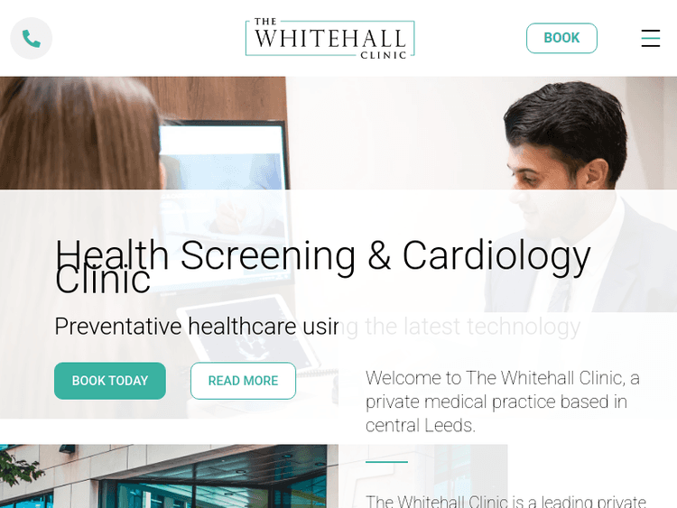 Whitehallclinic