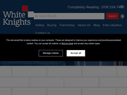 Whiteknights
