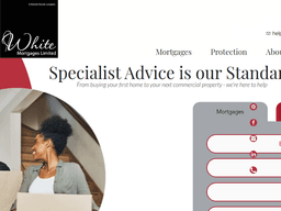 Whitemortgagesltd