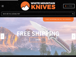 Whitemountainknives