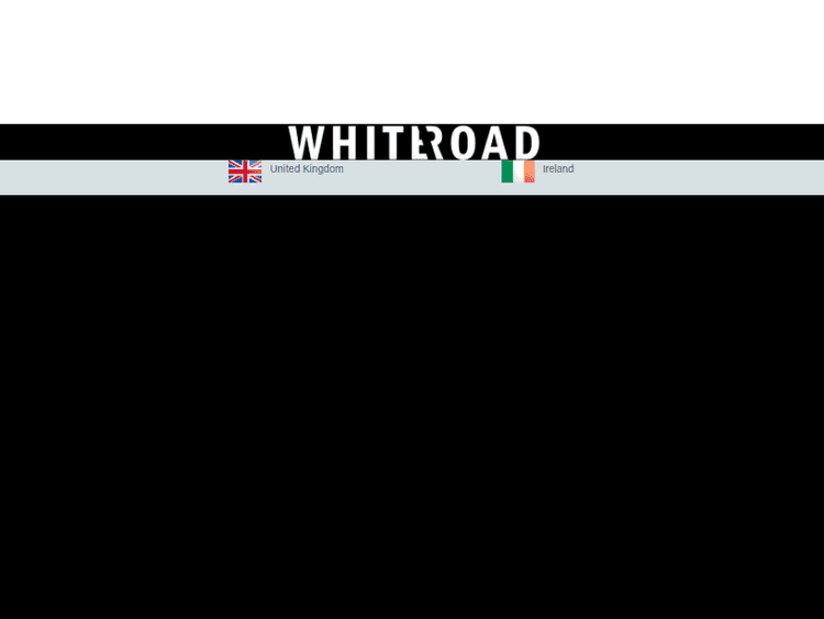 Whiteroad