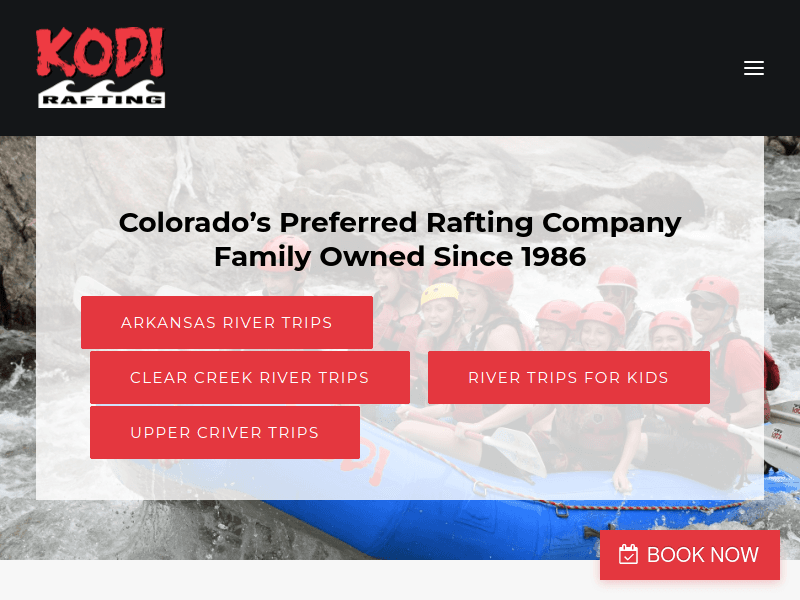 Whitewatercolorado