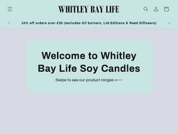 Whitleybaylife