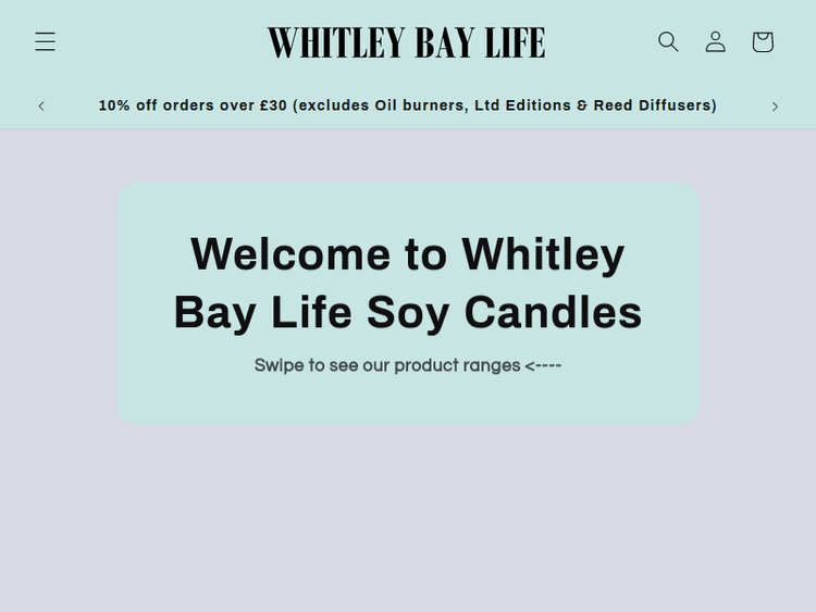 Whitleybaylife