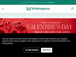 Whittingtons