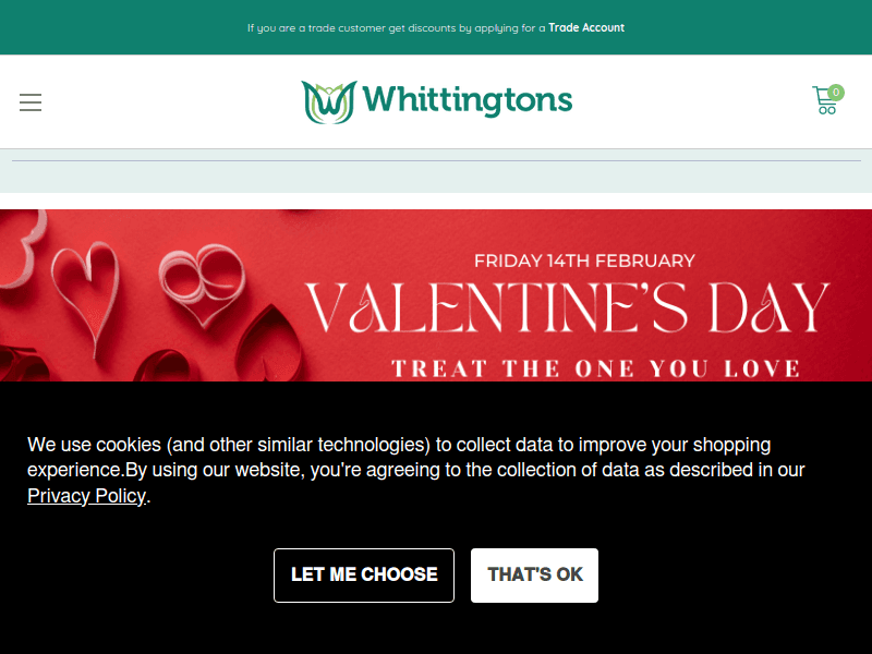 Whittingtons