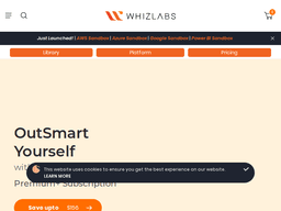 Whizlabs