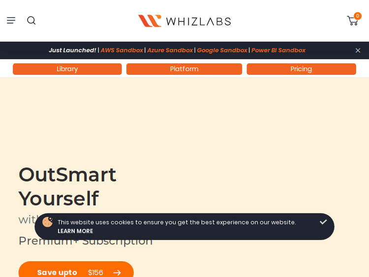 Whizlabs
