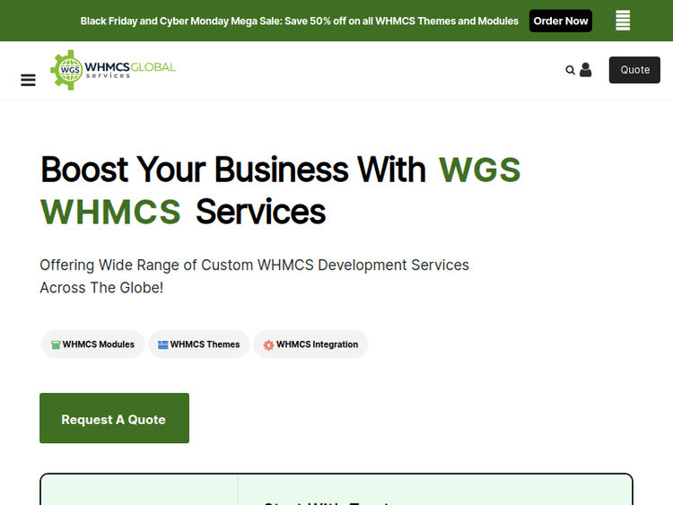 Whmcsglobalservices