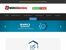 Whmcsservices