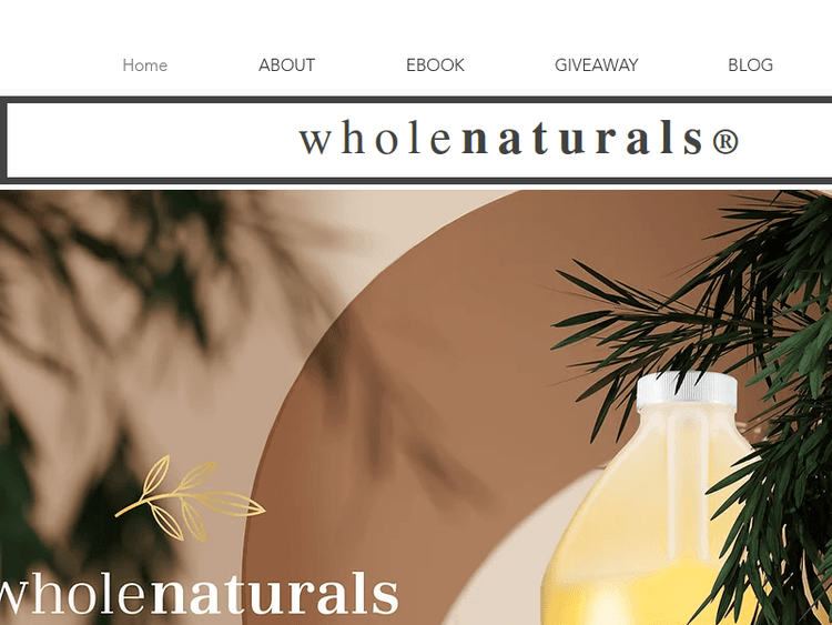 Whole-naturals
