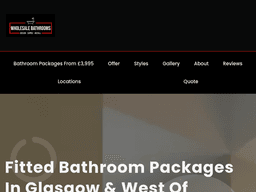 Wholesale-bathrooms