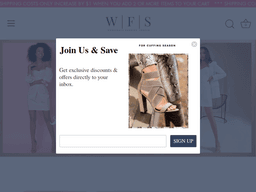 Wholesalefashionshoes