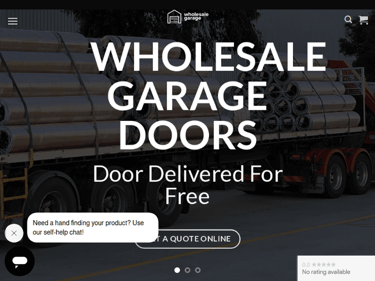 Wholesalegaragedoors