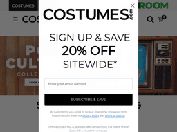 Wholesalehalloweencostumes