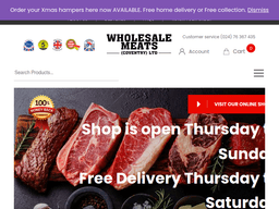 Wholesalemeatscoventry