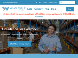 Wholesaleninjas