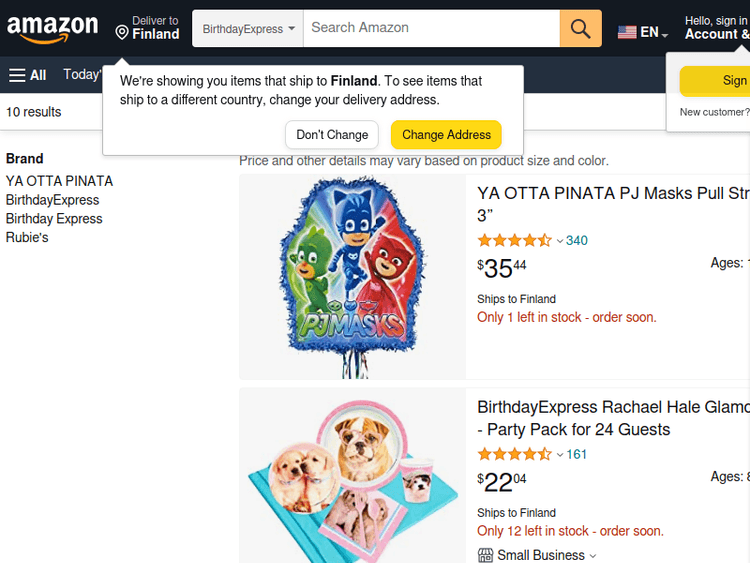 Wholesalepartysupplies