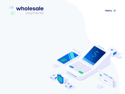 Wholesalepayments